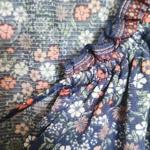 MaxStudio Women's Plus Size Blouse Size 3x - Picture 6 of 9